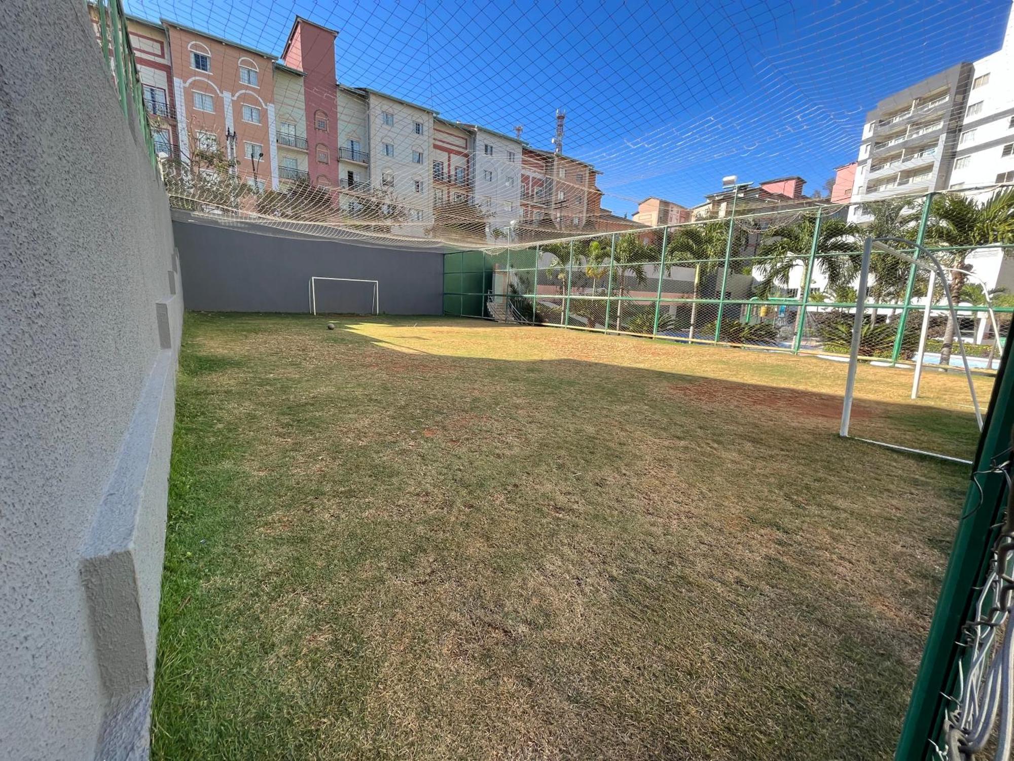 Flat 501 - Condominio Veredas Do Rio Quente - Diferenciado Com Ar Na Sala E No Quarto Buitenkant foto